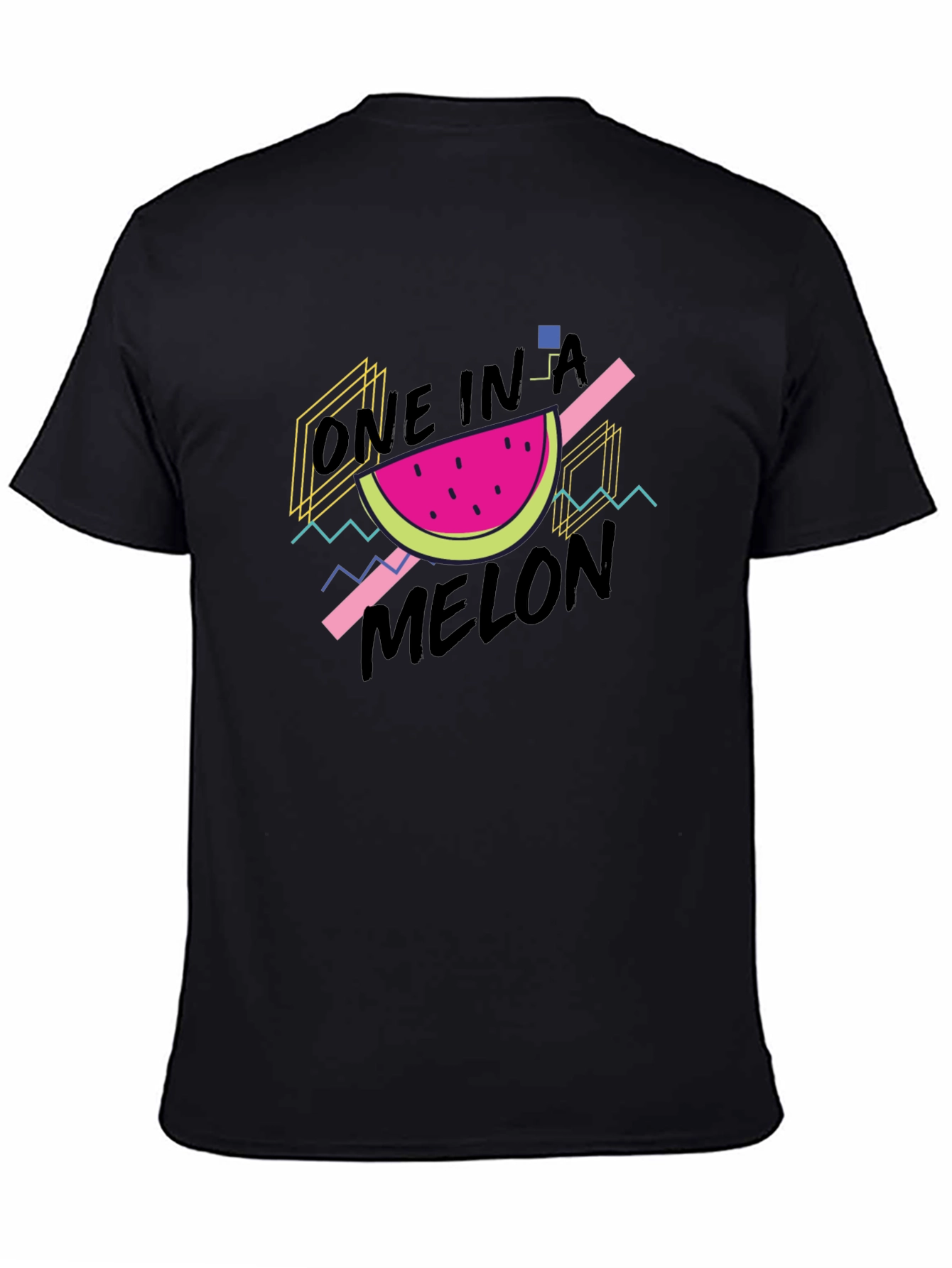 One In A Melon Graphic Tee
