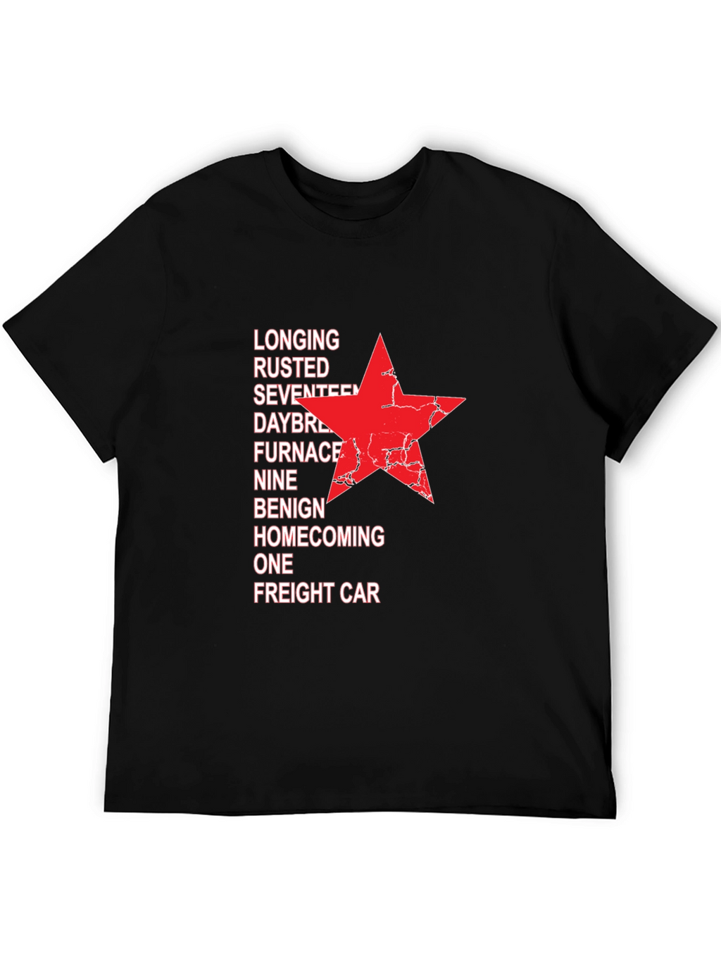 Winter Soldier Activation Code T-Shirt