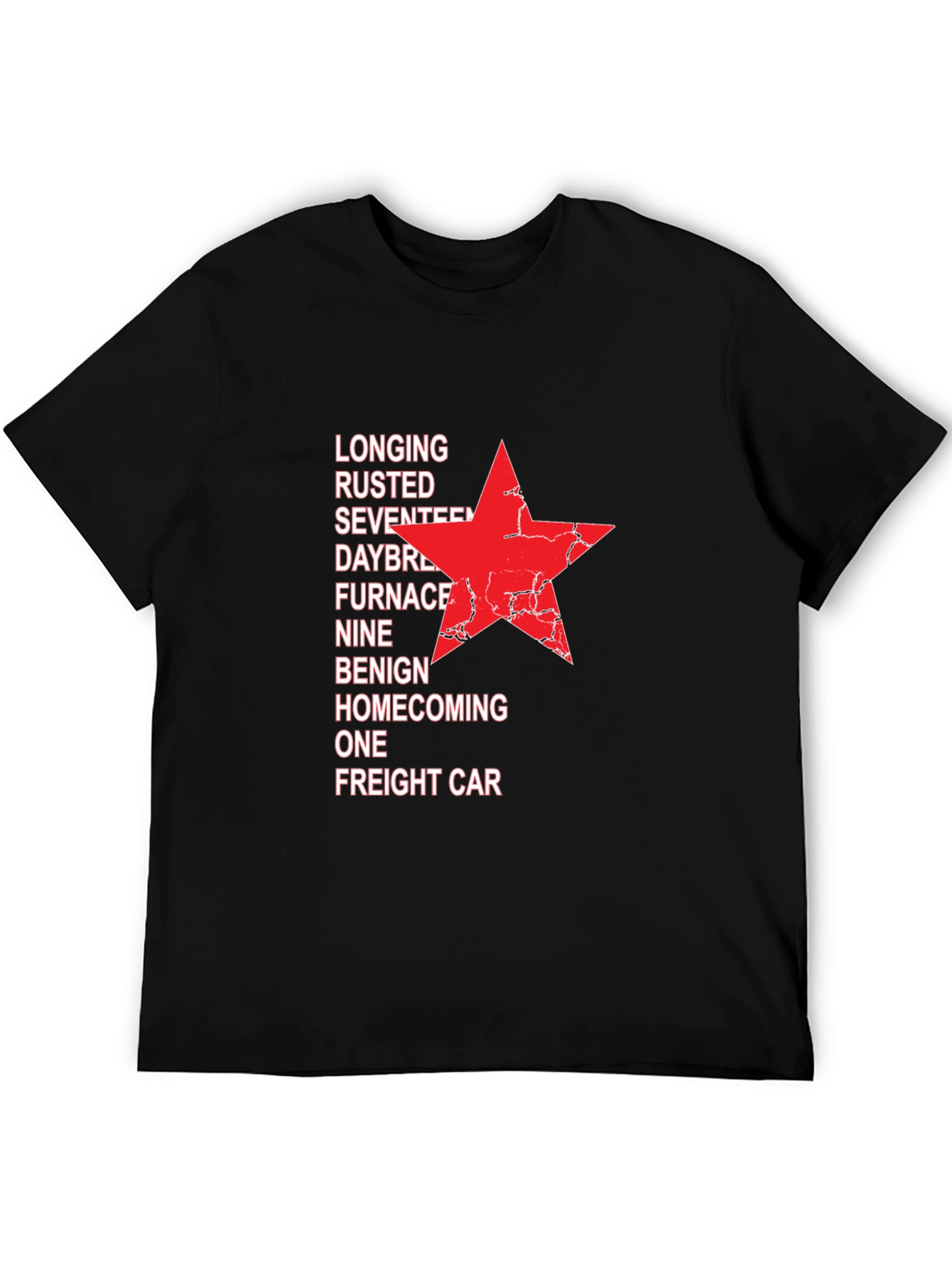 Winter Soldier Activation Code T-Shirt