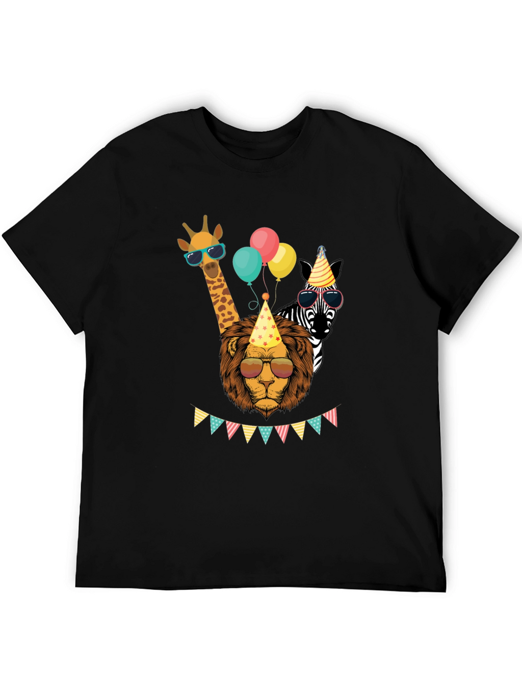 Party Animals T-Shirt