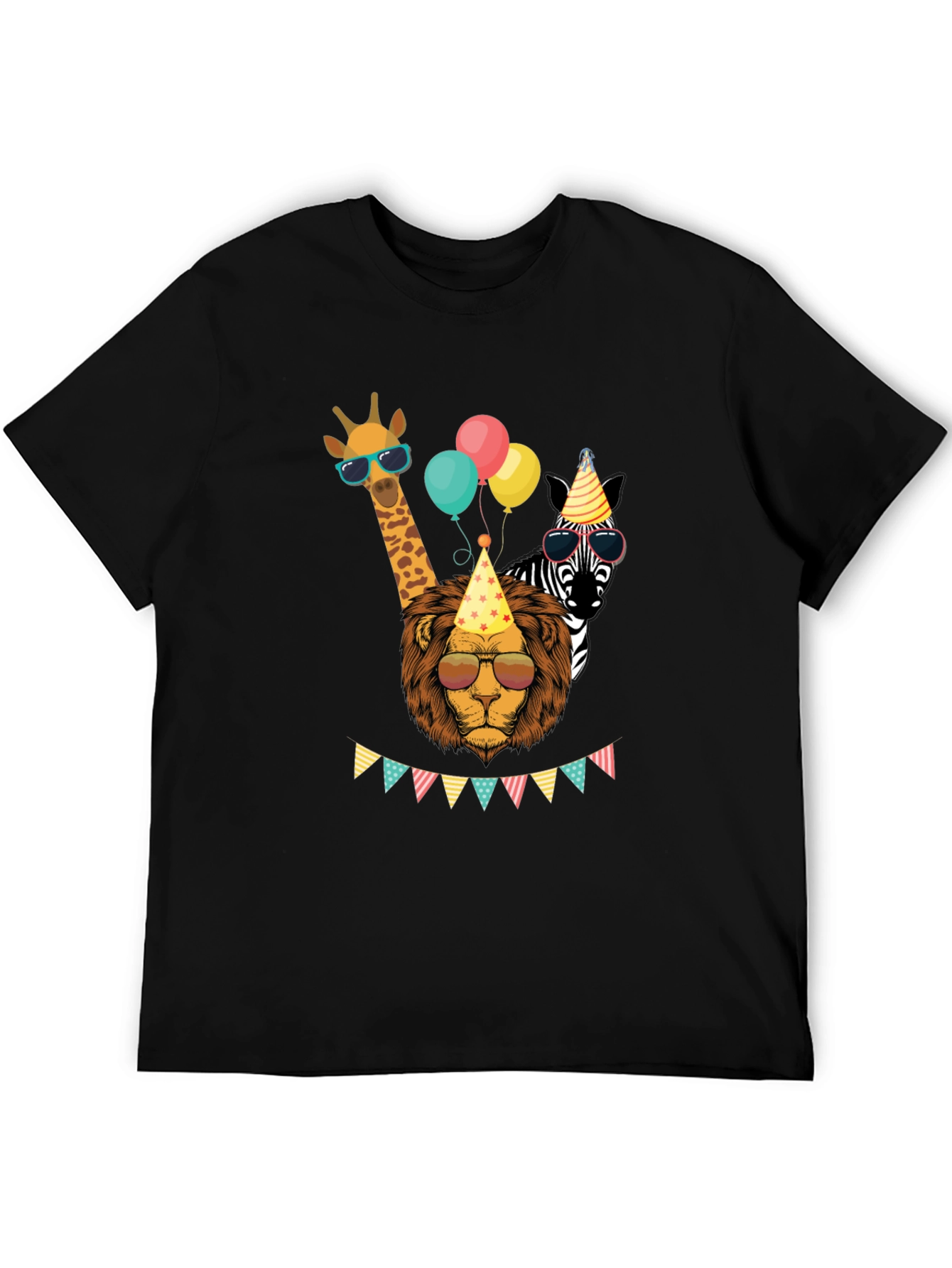 Party Animals T-Shirt