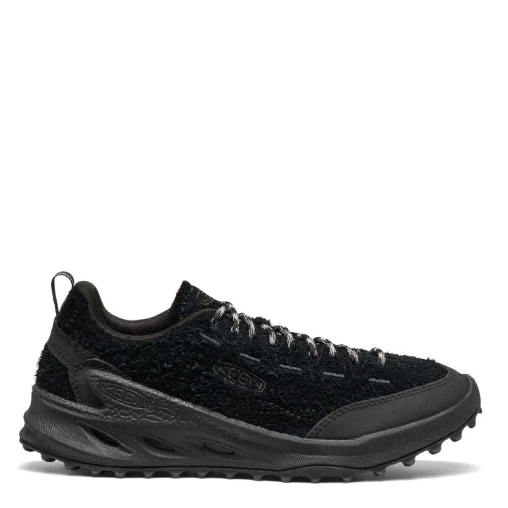 Keen Women's Jasper Zionic in Black/Black