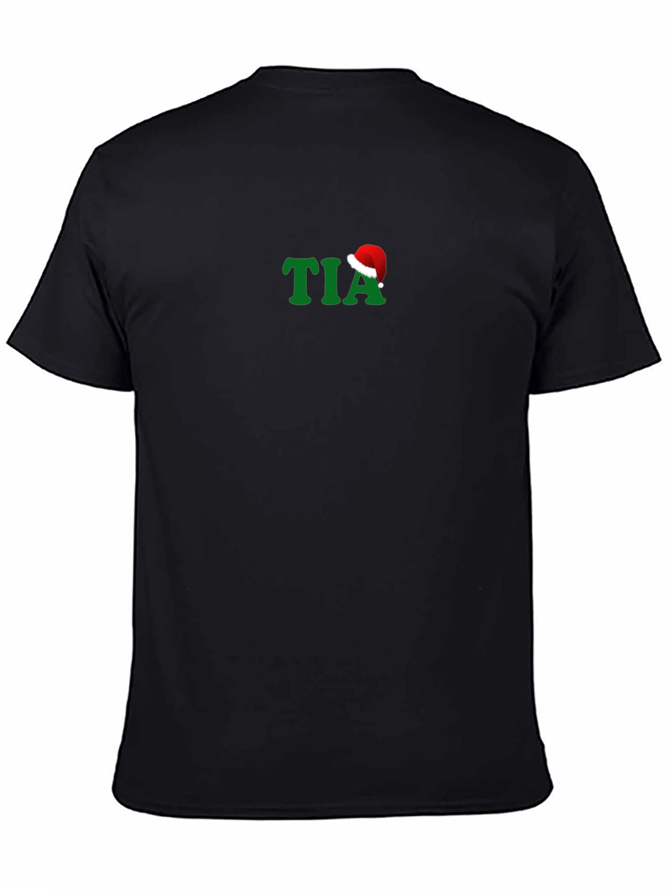TIA Christmas T-Shirt