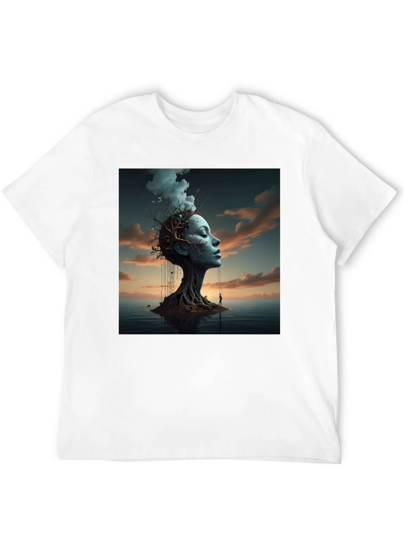 Artistic Nature T-Shirt