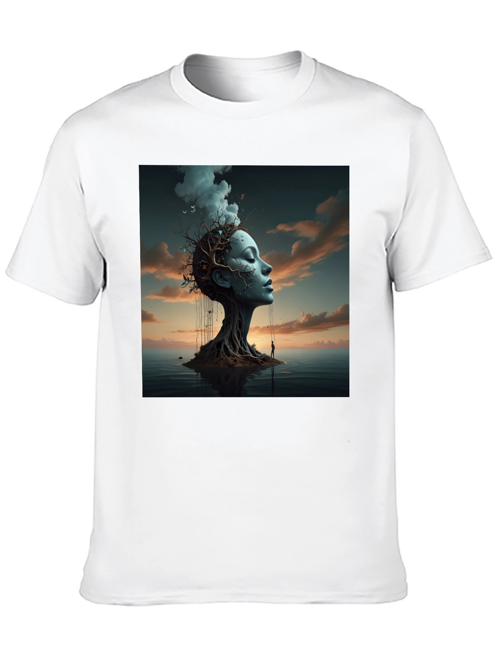 Artistic Nature T-Shirt