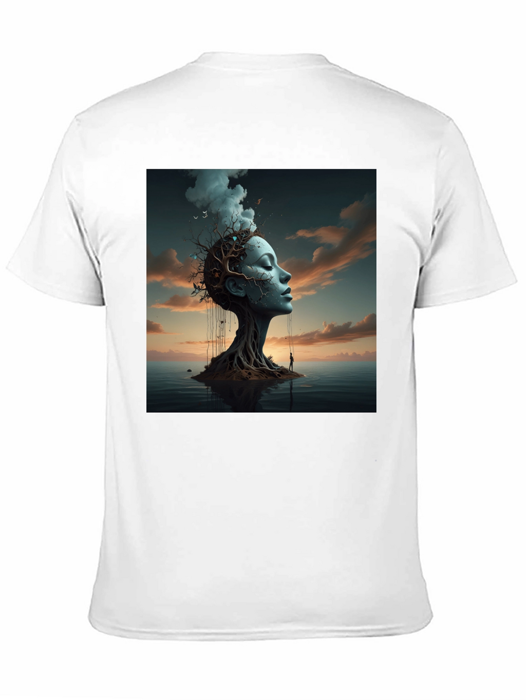 Artistic Nature T-Shirt