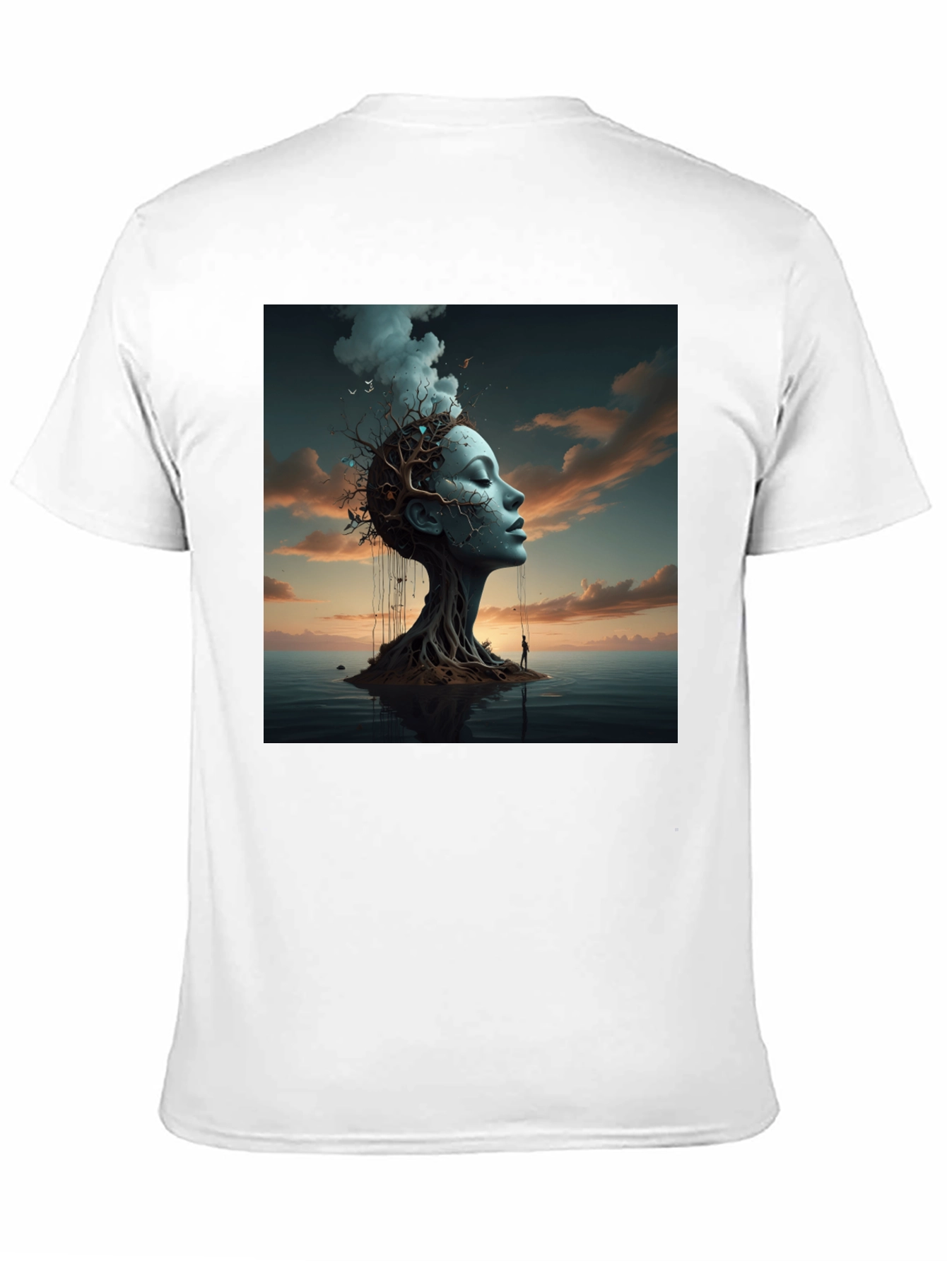 Artistic Nature T-Shirt