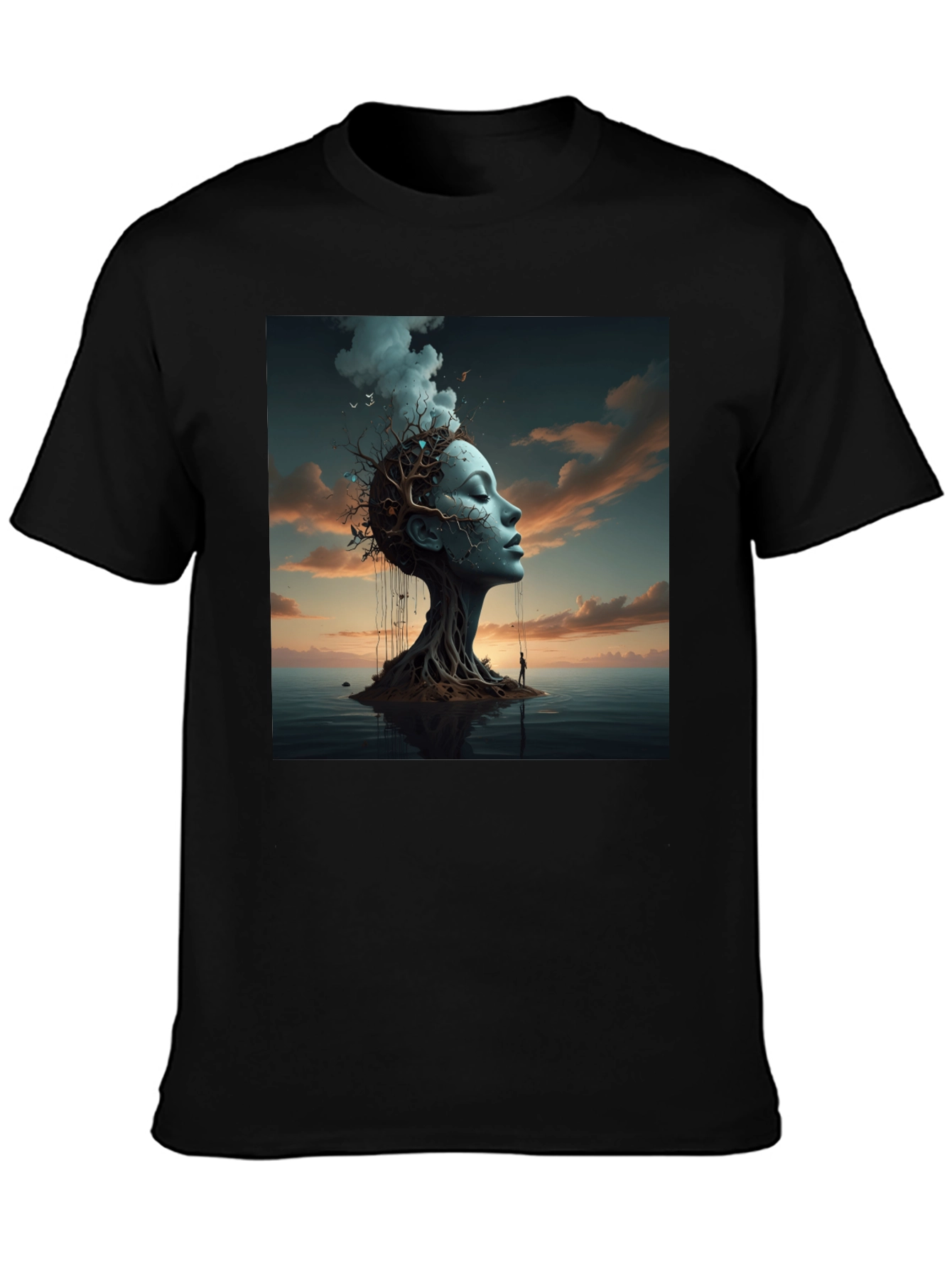 Artistic Nature T-Shirt