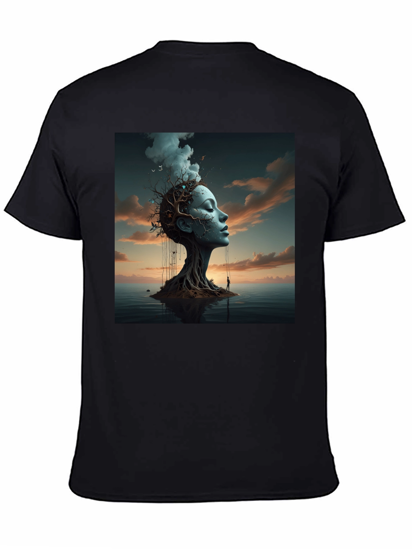 Artistic Nature T-Shirt