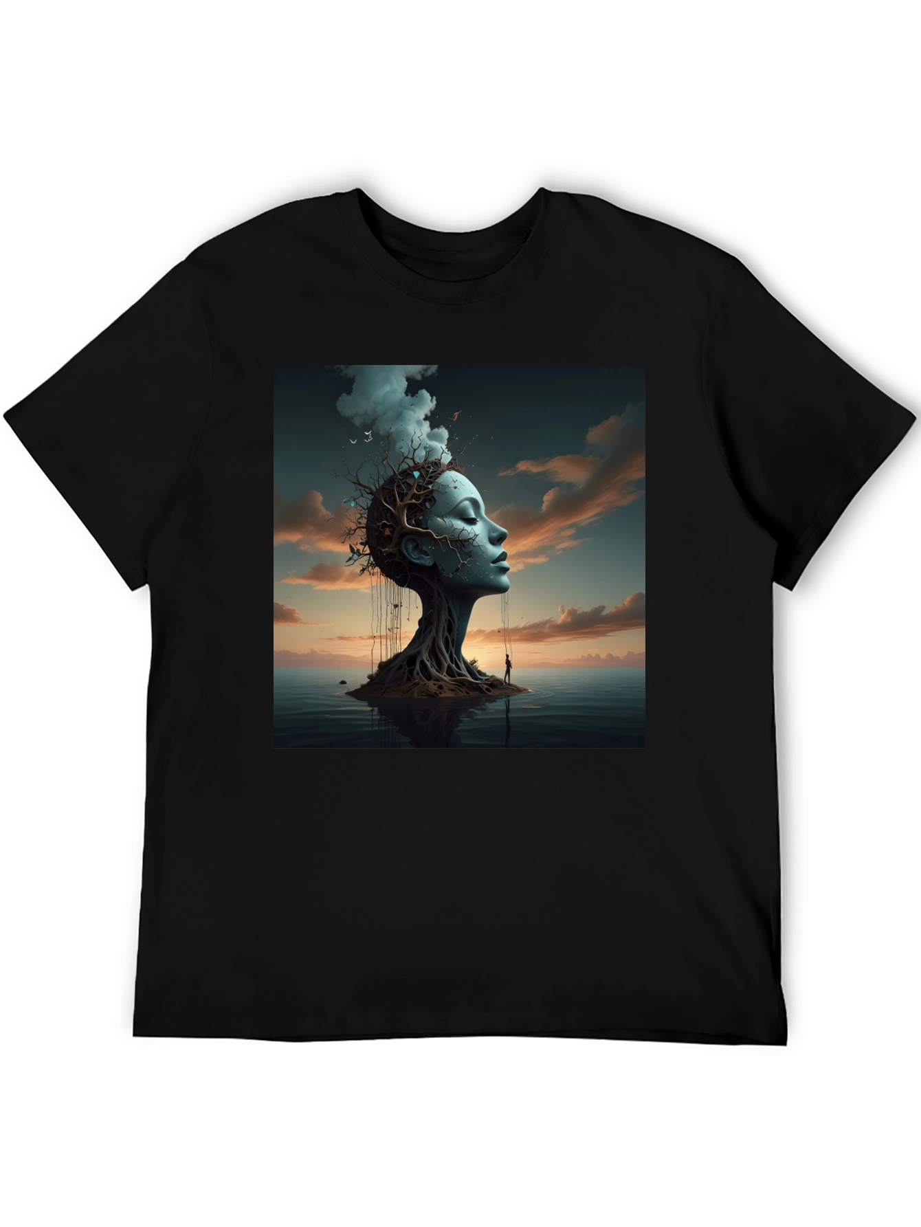 Artistic Nature T-Shirt