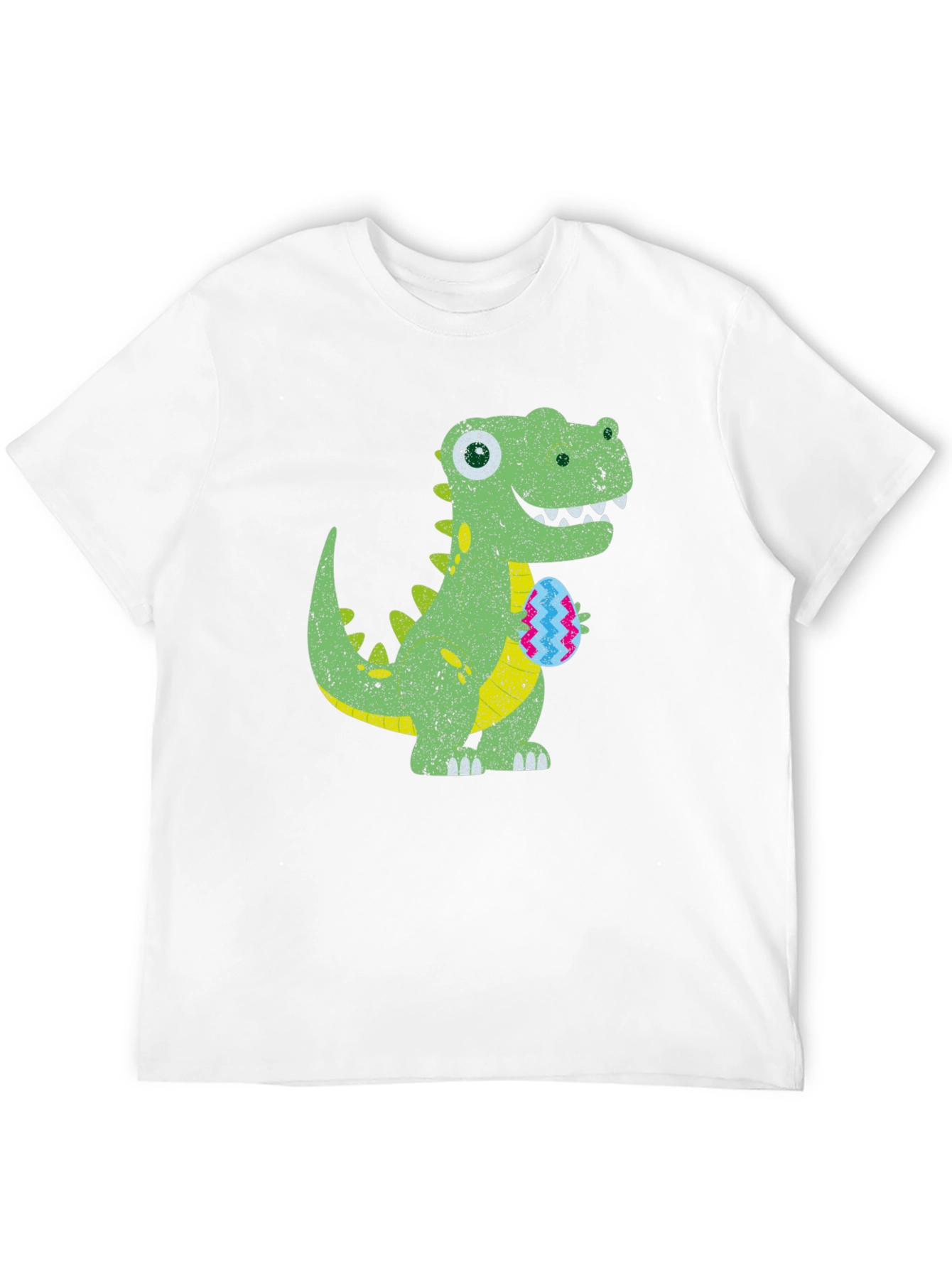 Dino Easter Egg T-Shirt