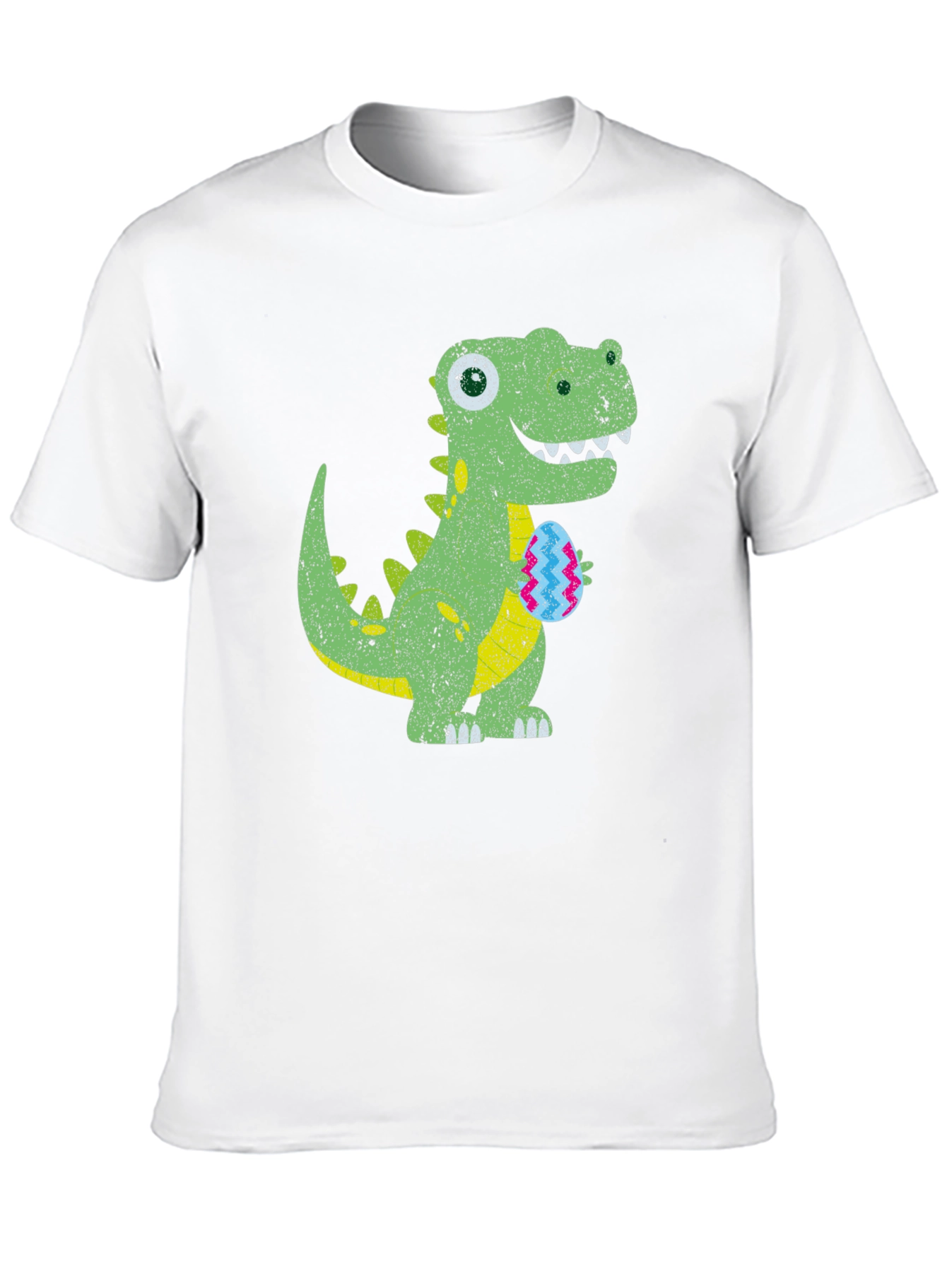 Dino Easter Egg T-Shirt