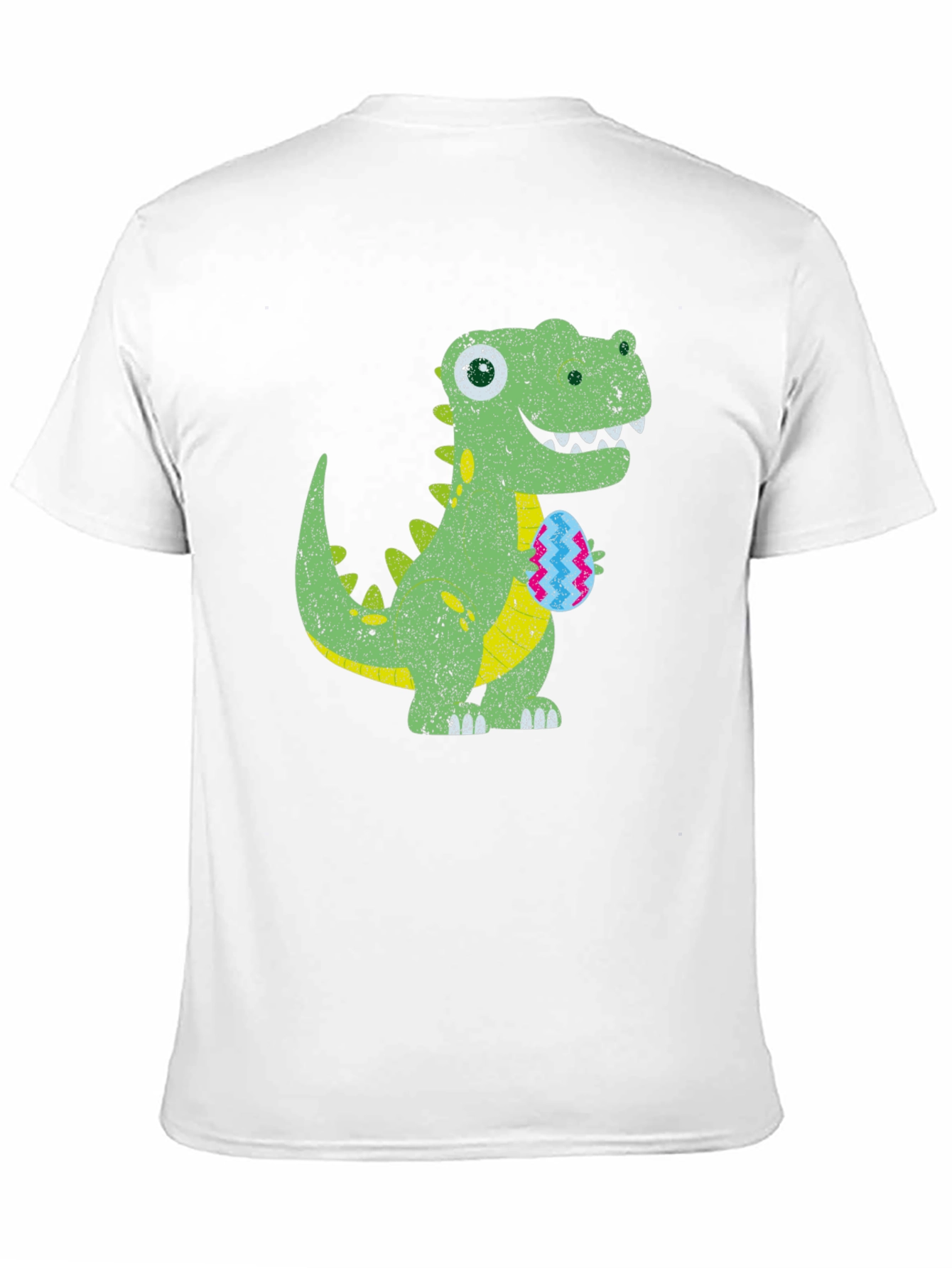 Dino Easter Egg T-Shirt