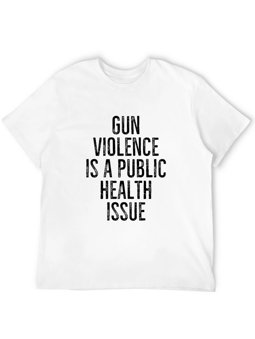 Gun Violence is a Public Health Issue T-Shirt