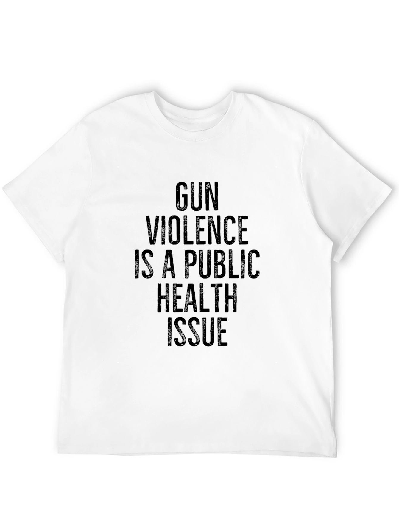 Gun Violence is a Public Health Issue T-Shirt