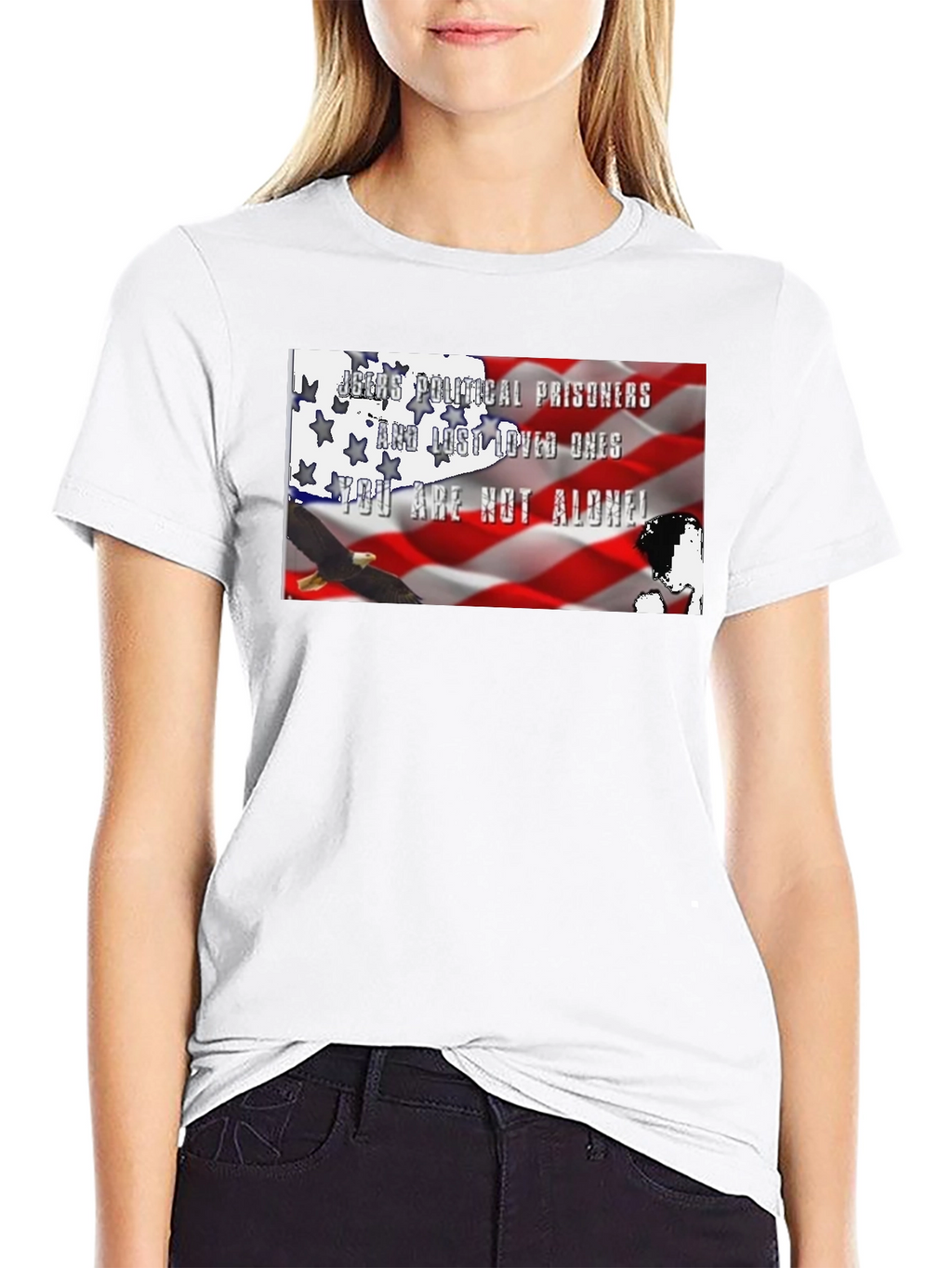 Political Prisoners T-Shirt