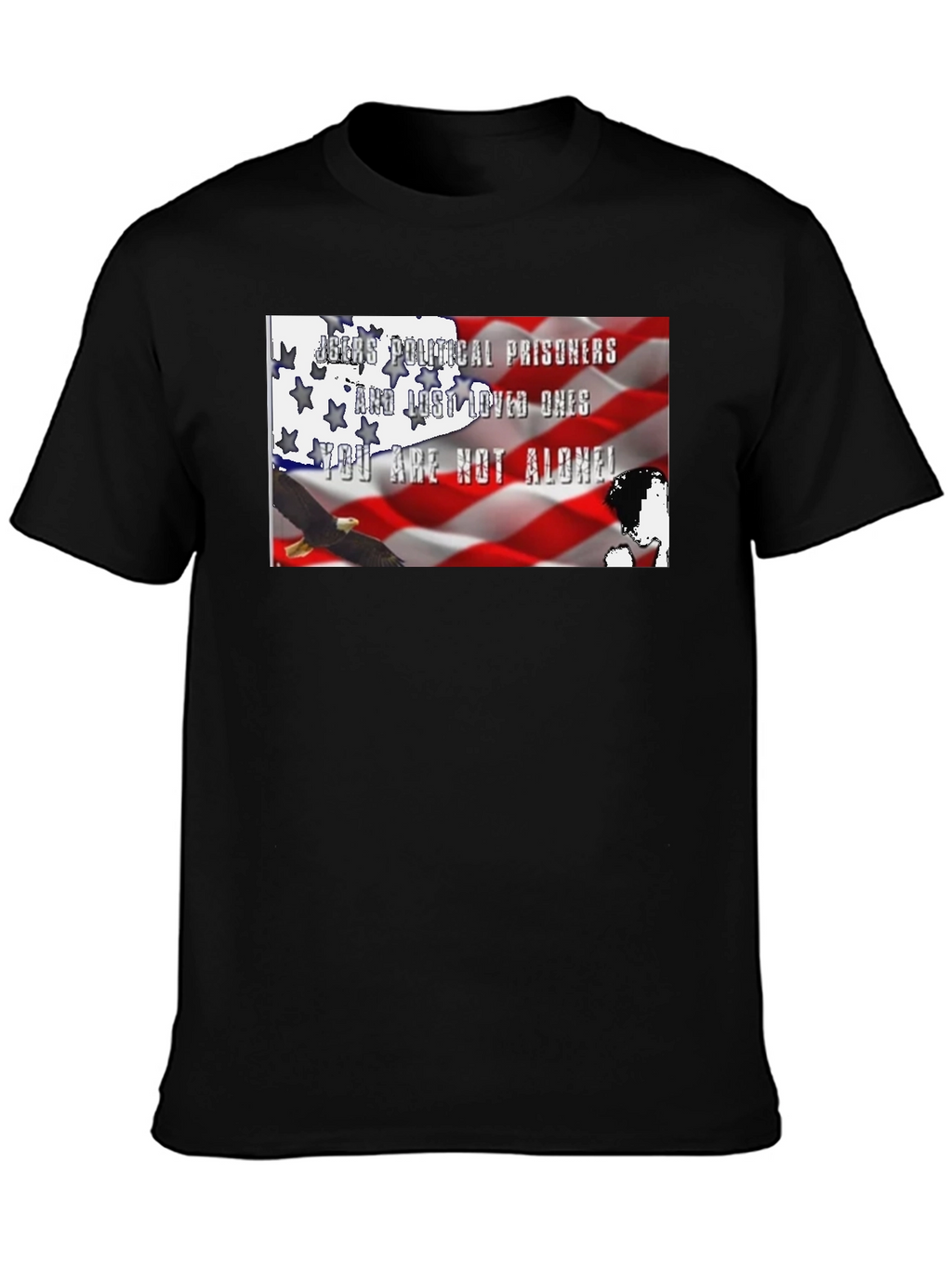 Political Prisoners T-Shirt
