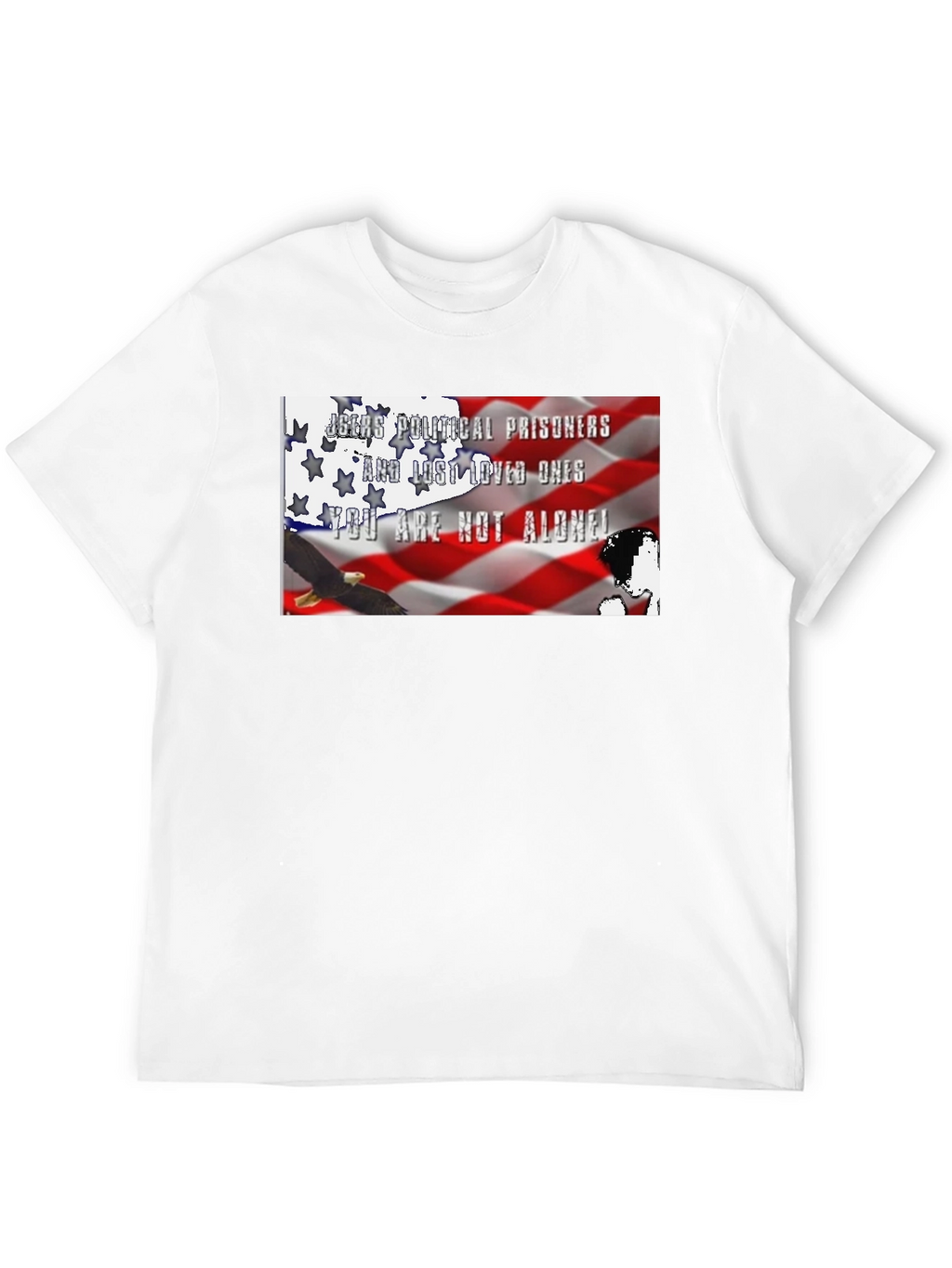 Political Prisoners T-Shirt