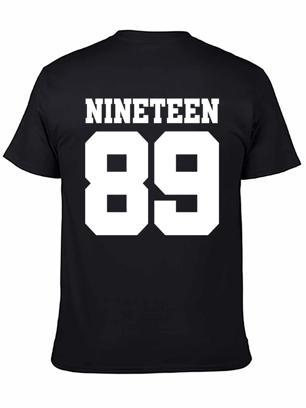Nineteen 89 Graphic T-Shirt