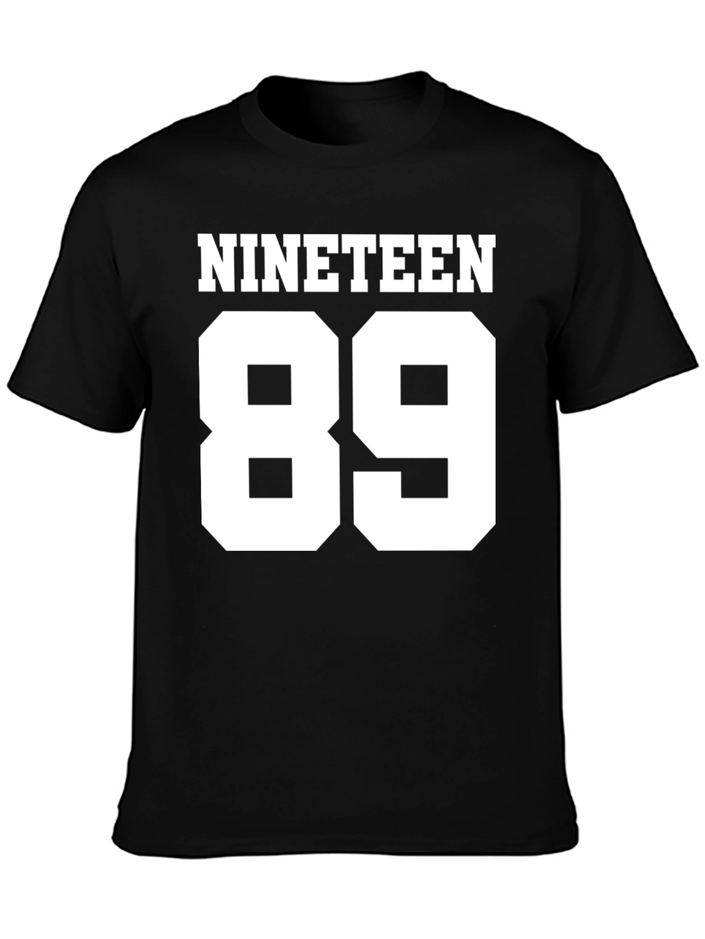 Nineteen 89 Graphic T-Shirt