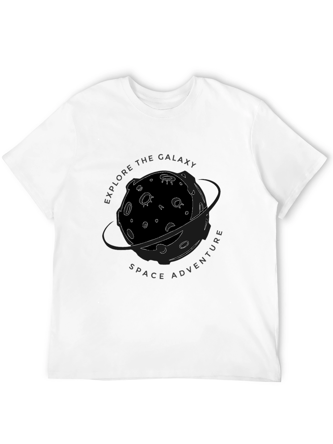Explore the Galaxy T-Shirt