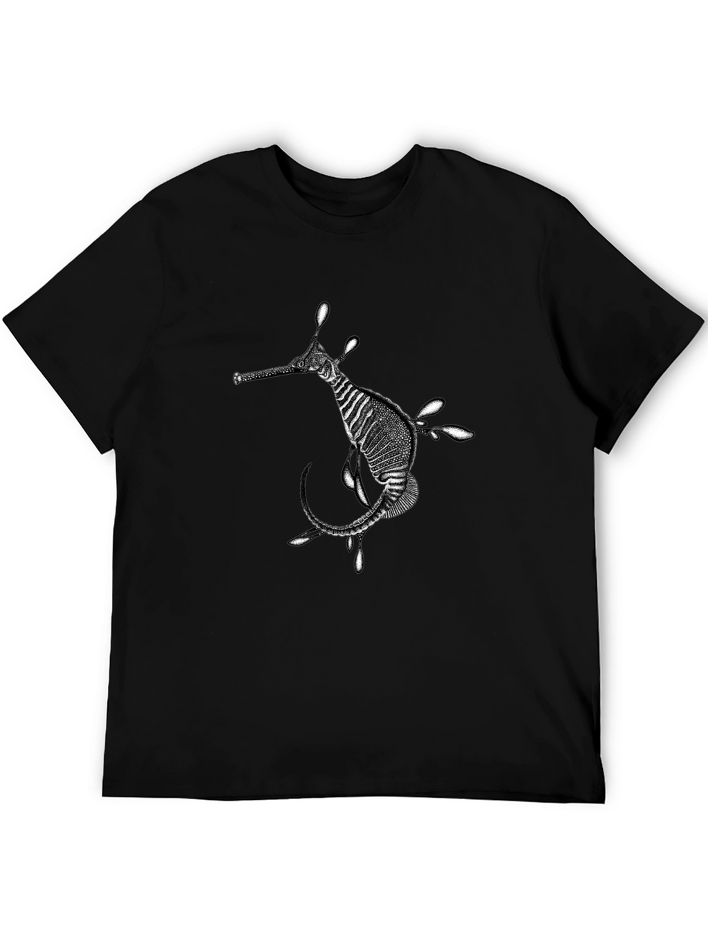 Sea Dragon Graphic T-Shirt