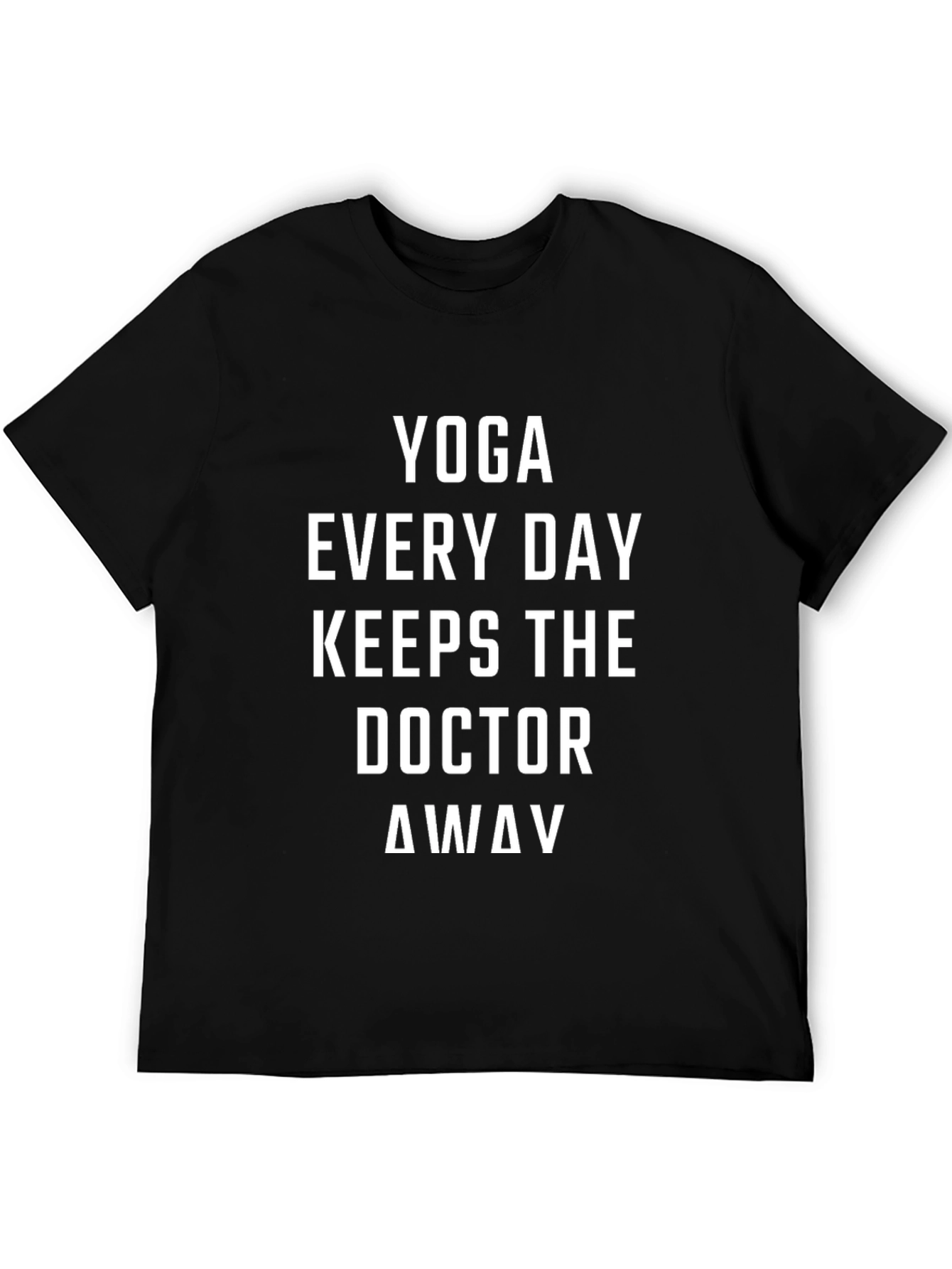 Yoga Every Day T-Shirt