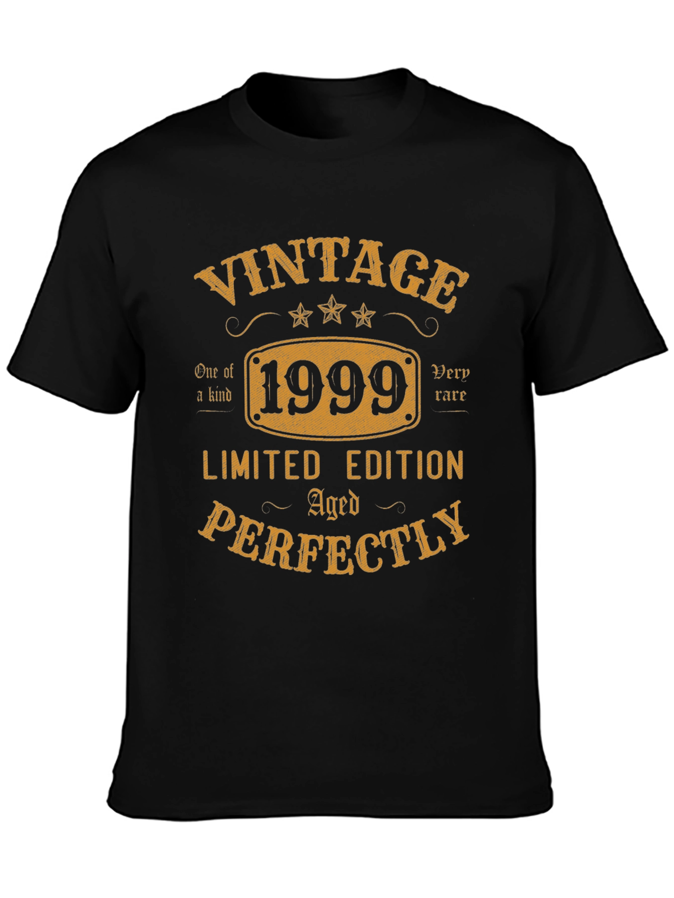 Vintage 1999 Limited Edition T-Shirt