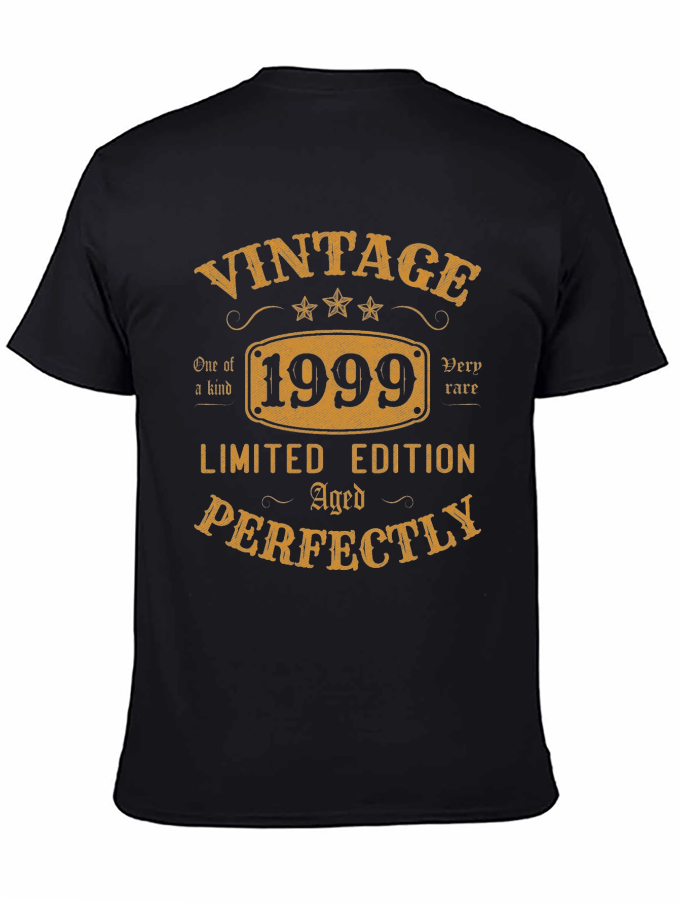 Vintage 1999 Limited Edition T-Shirt