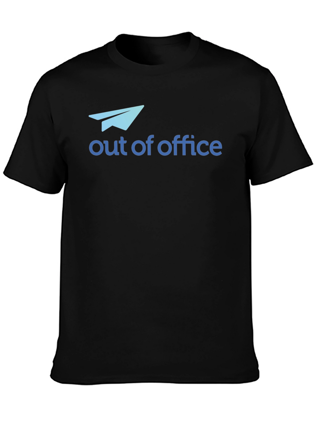 Out of Office Graphic T-Shirt | Vacation Mode Tee