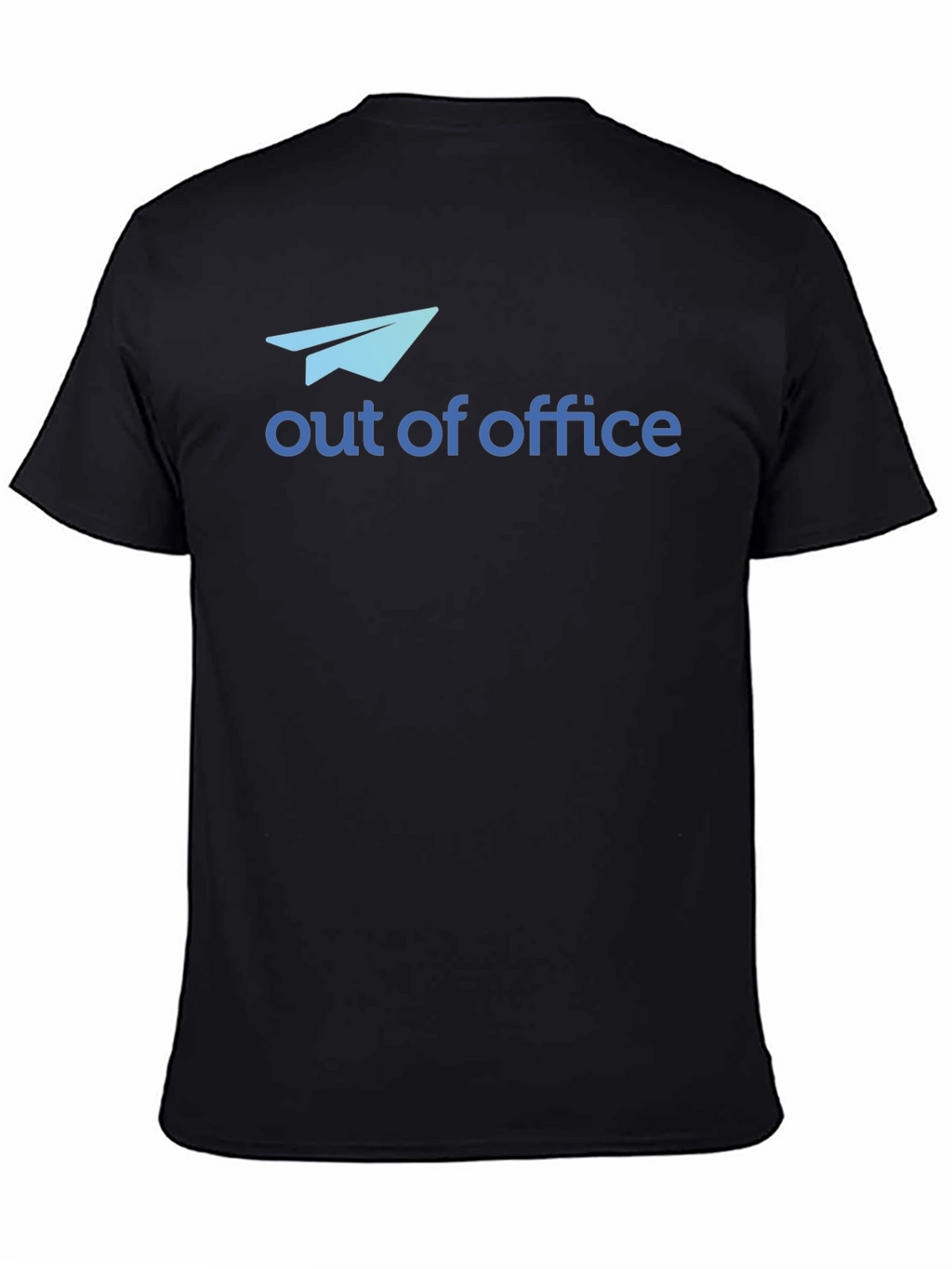 Out of Office Graphic T-Shirt | Vacation Mode Tee