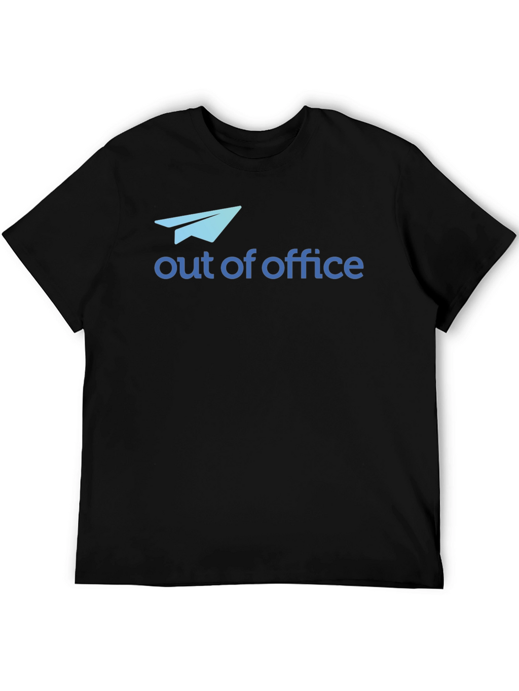 Out of Office Graphic T-Shirt | Vacation Mode Tee