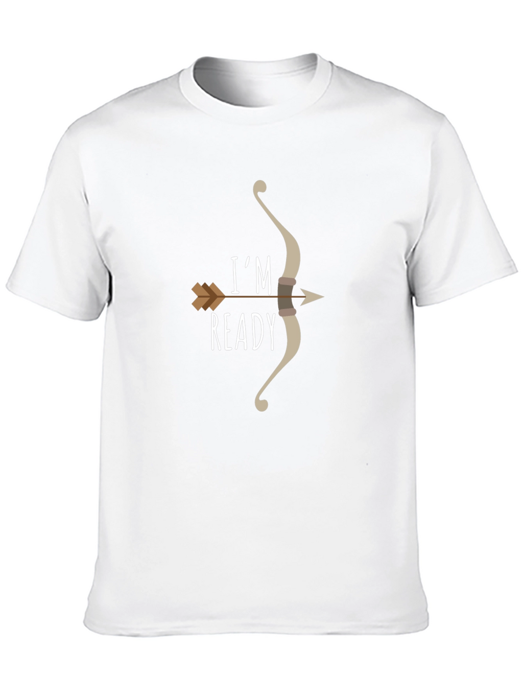 Im Ready Archer T-Shirt