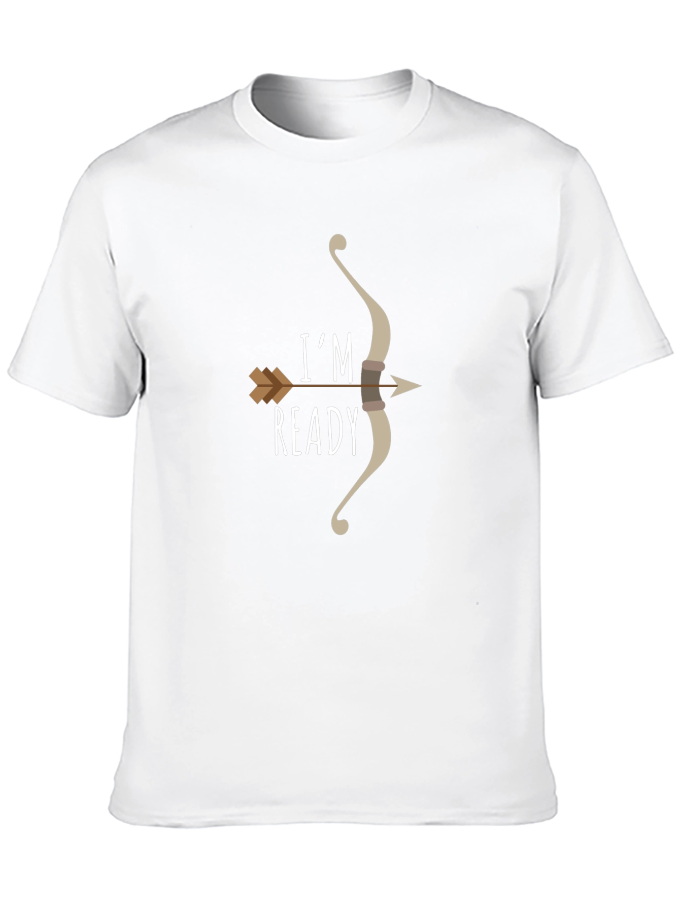 Im Ready Archer T-Shirt