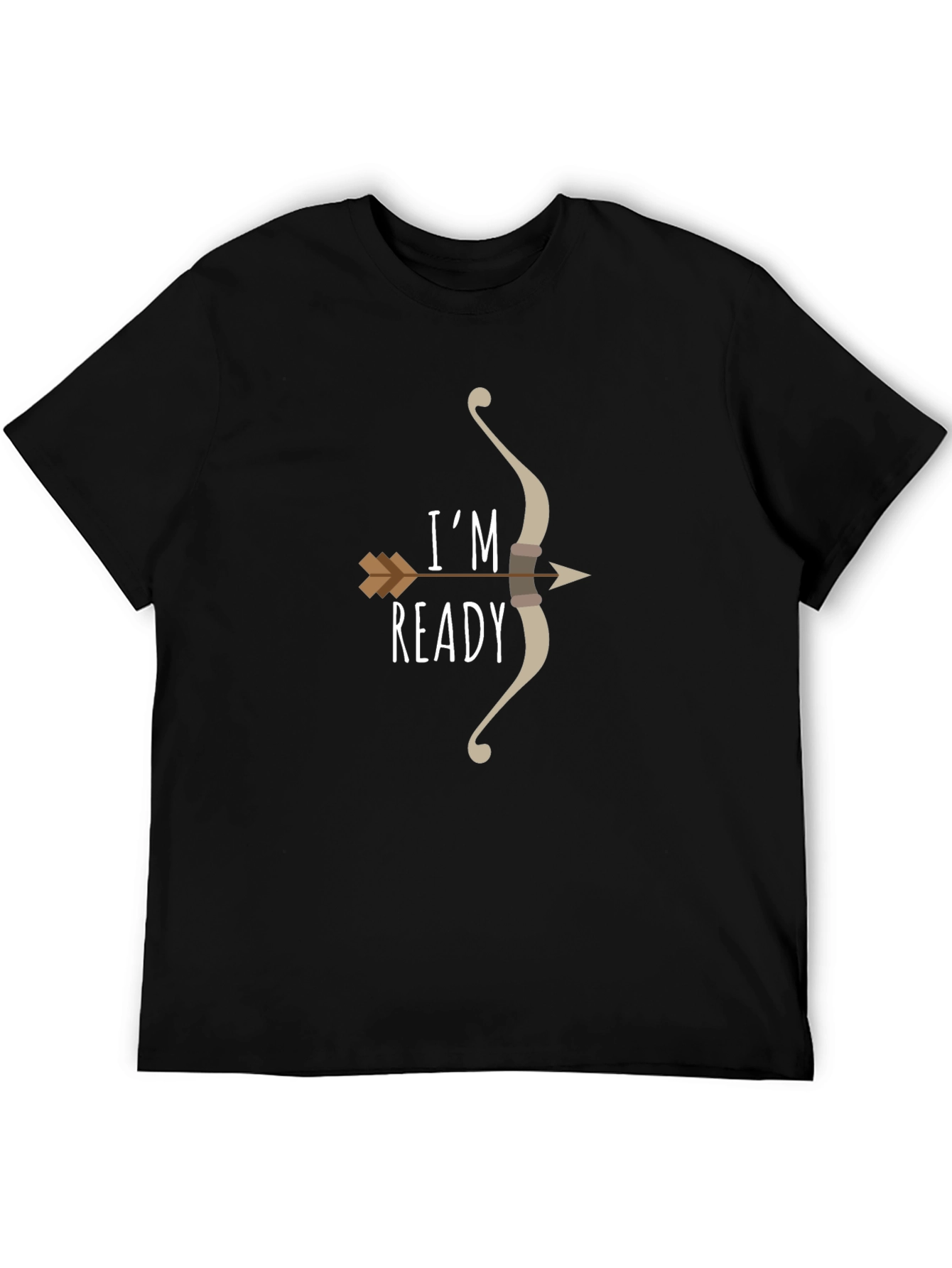 Im Ready Archer T-Shirt