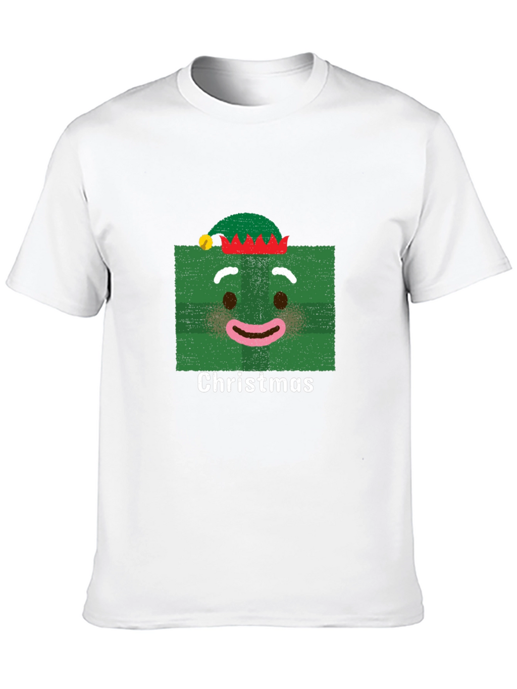 Christmas Gift Graphic T-Shirt