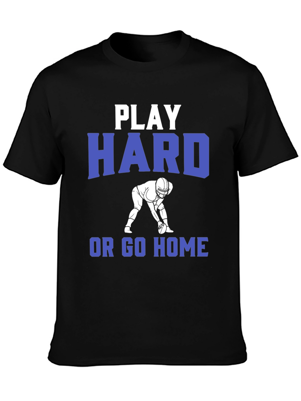 Play Hard Football T-Shirt