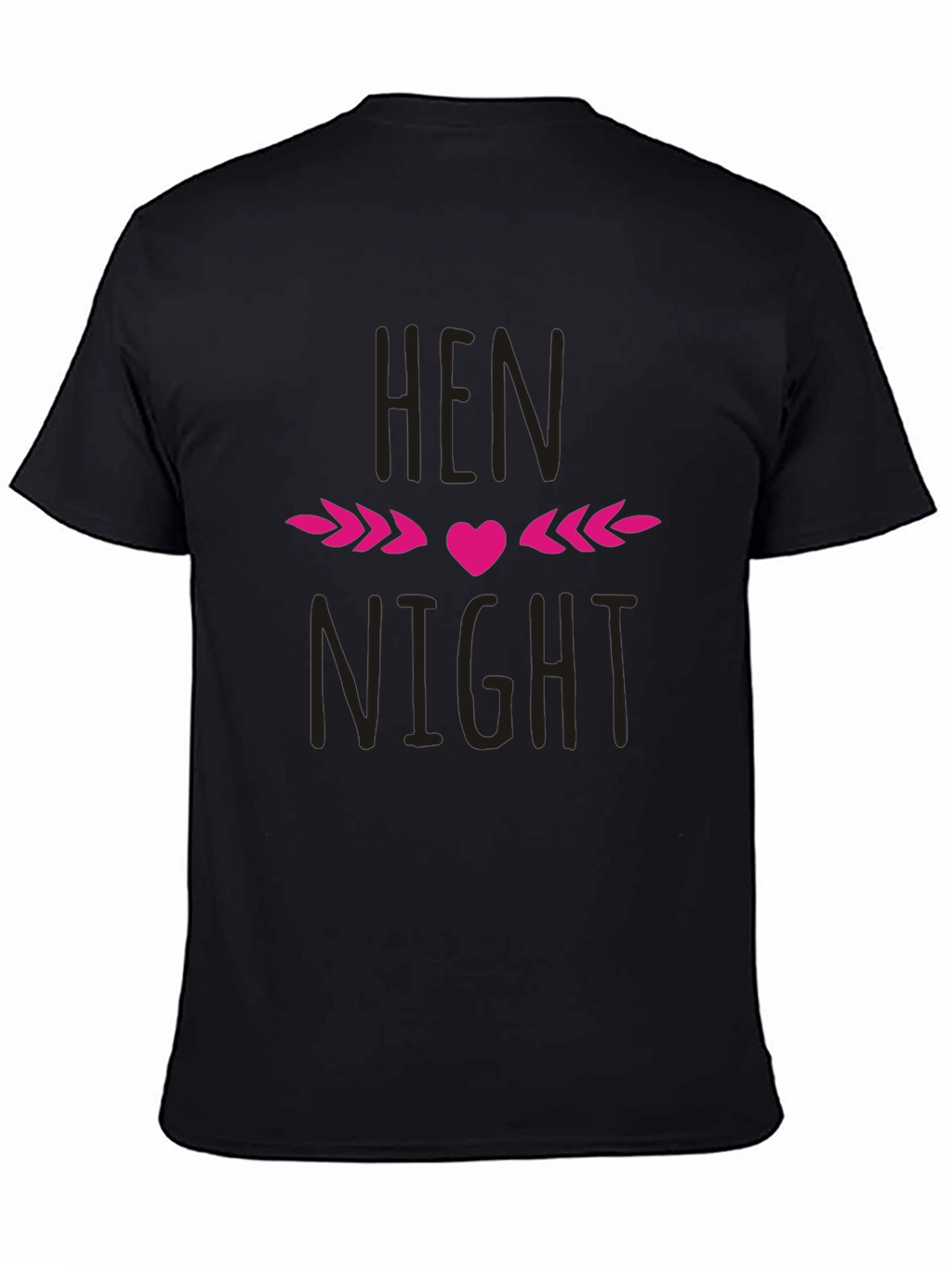 Hen Night Party T-Shirt
