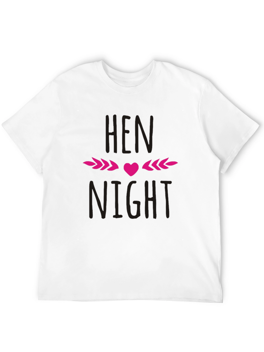 Hen Night Party T-Shirt